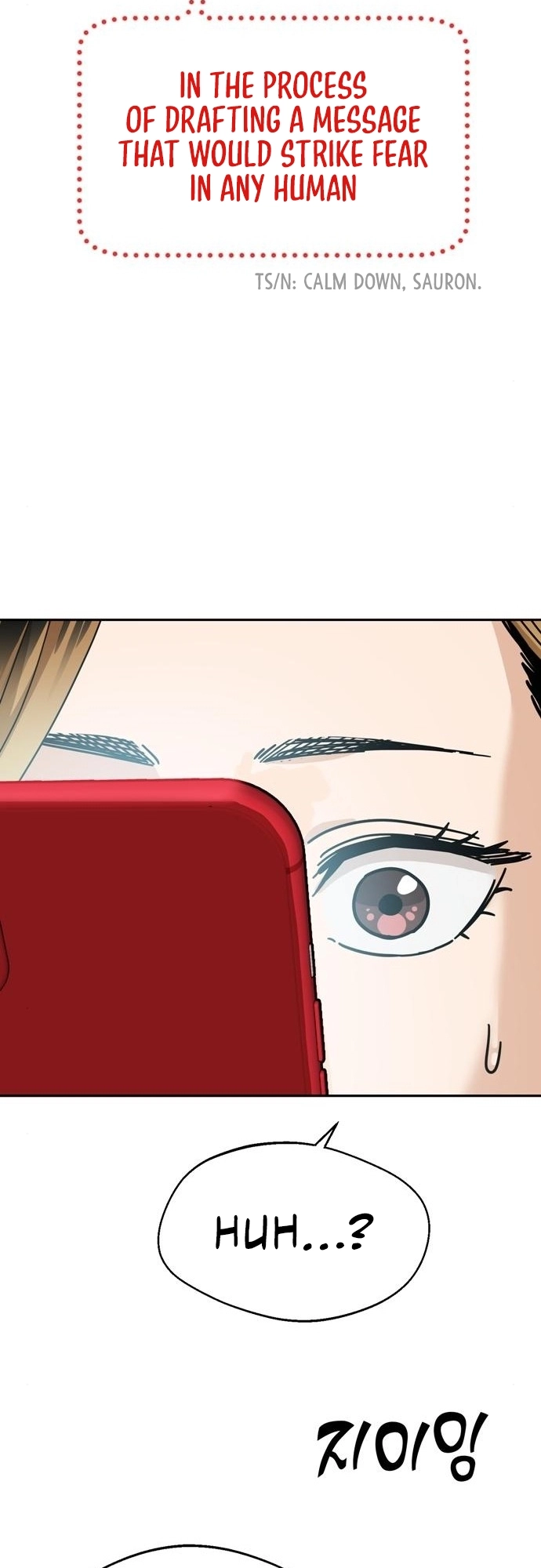 Maybe Meant to Be Chapter 34 Page 71