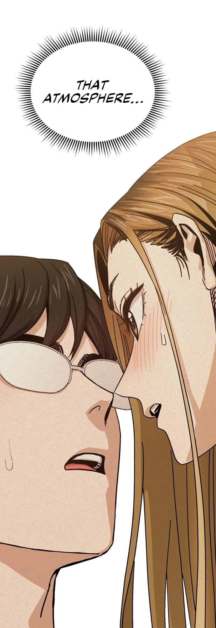 Maybe Meant to Be Chapter 34 Page 32