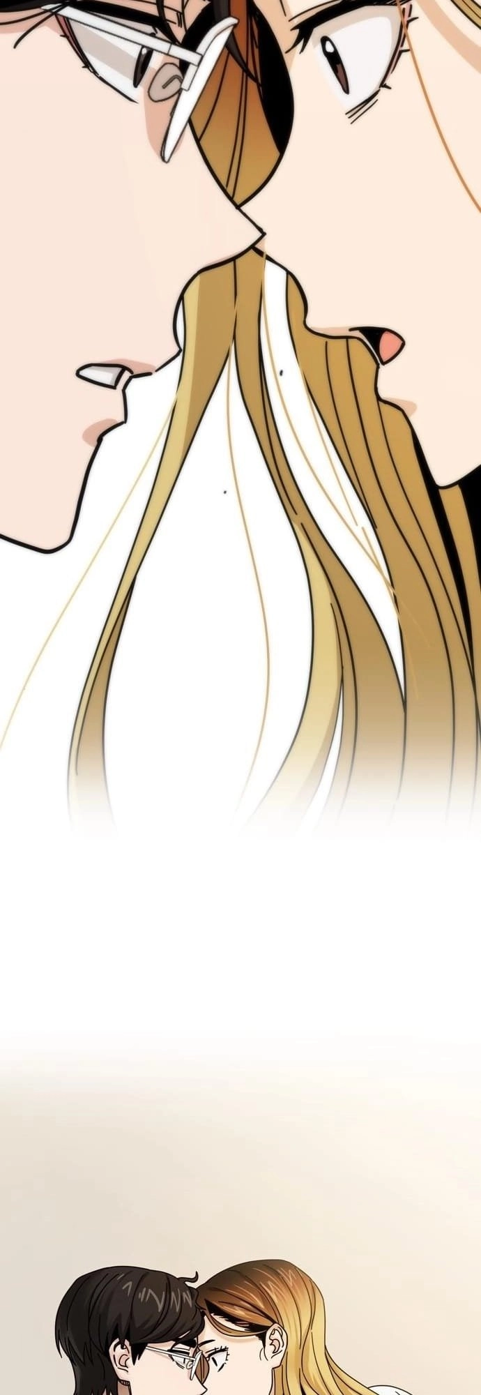 Maybe Meant to Be Chapter 34 Page 6