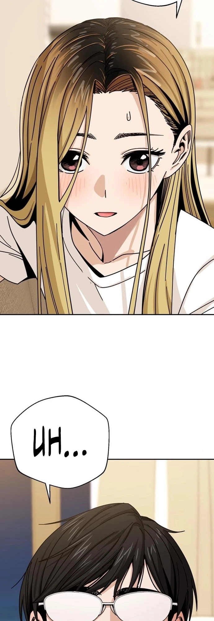 Maybe Meant to Be Chapter 34 Page 14