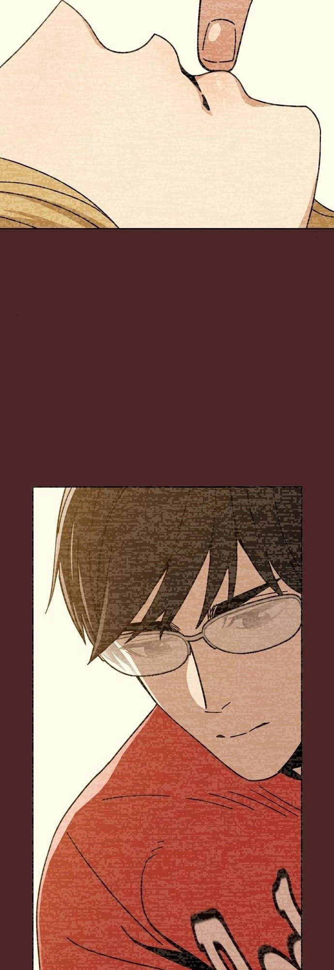 Maybe Meant to Be Chapter 34 Page 46