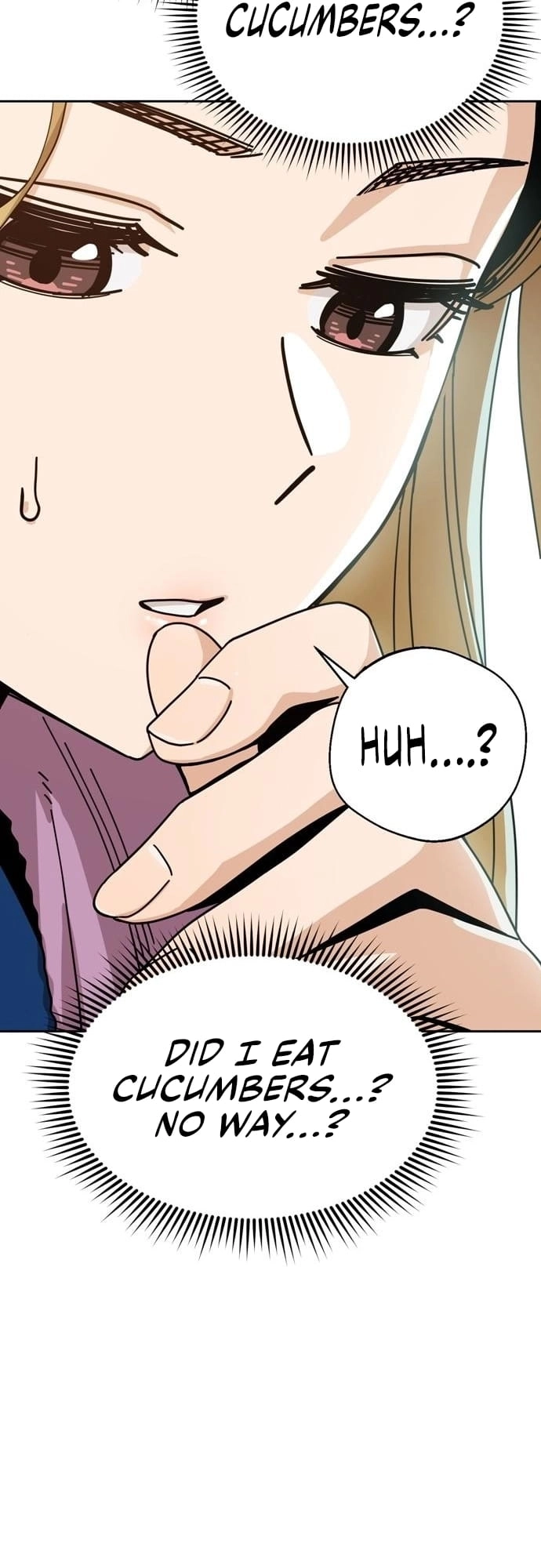 Maybe Meant to Be Chapter 34 Page 43