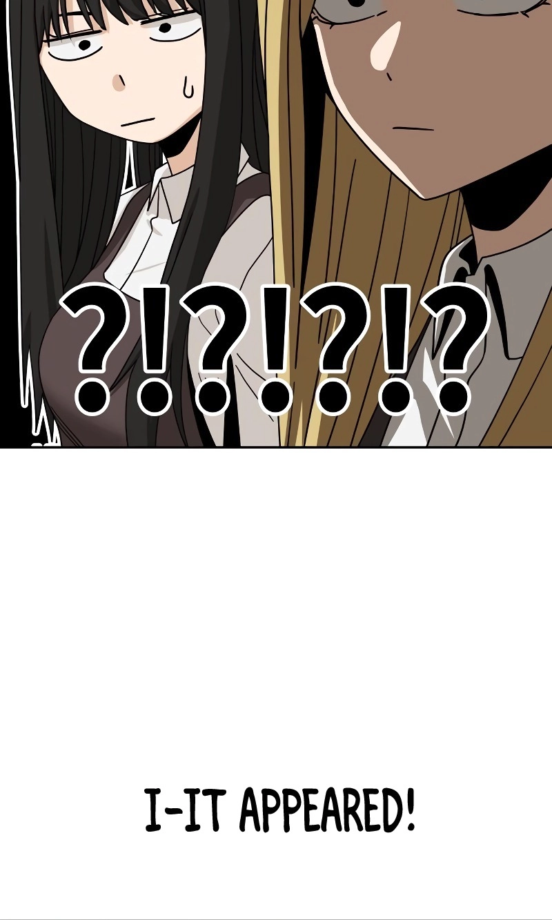 Maybe Meant to Be Chapter 44 Page 34