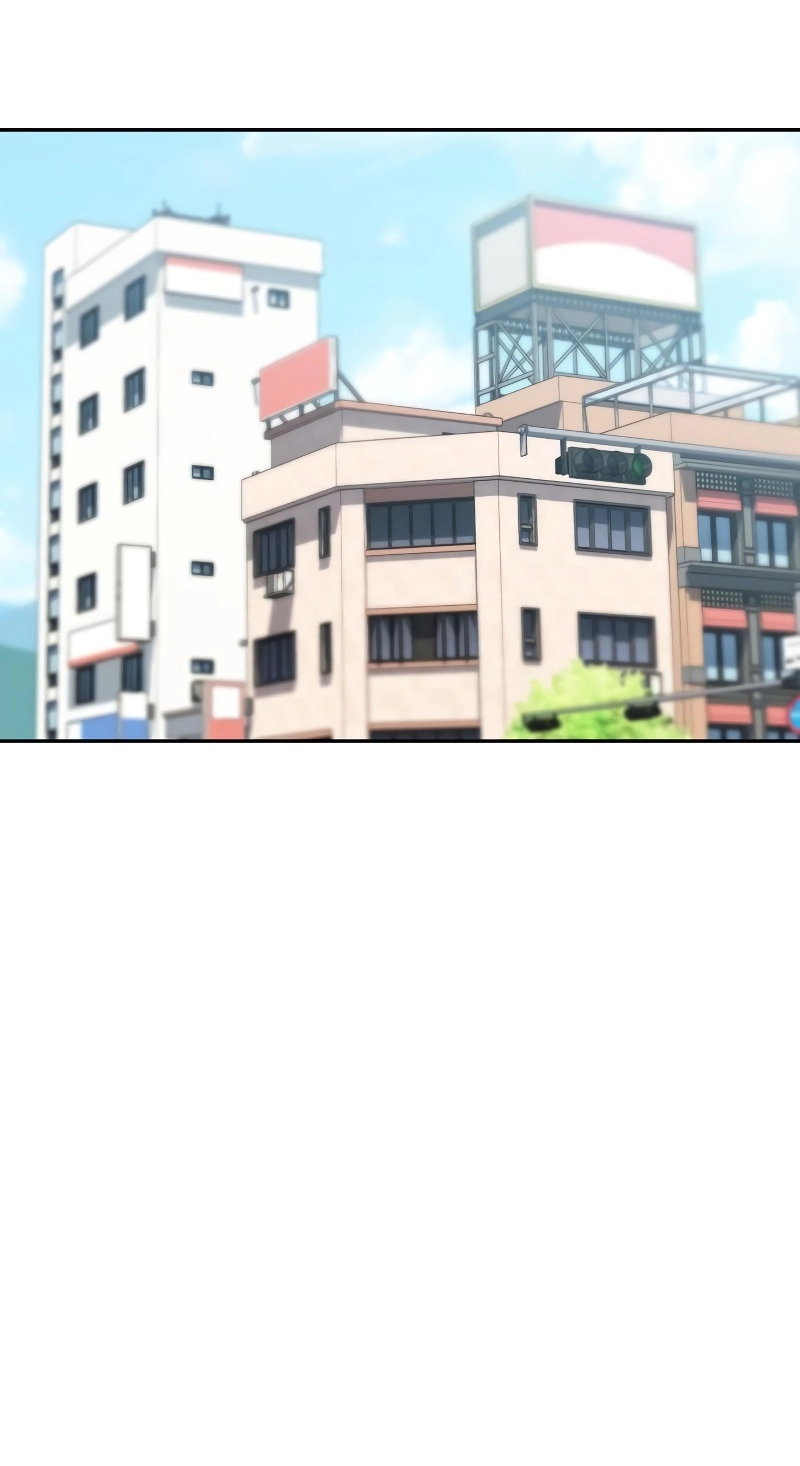 Maybe Meant to Be Chapter 44 Page 61
