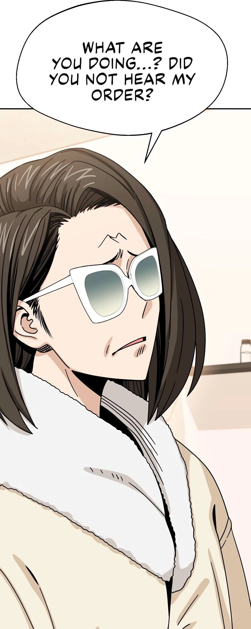 Maybe Meant to Be Chapter 44 Page 38