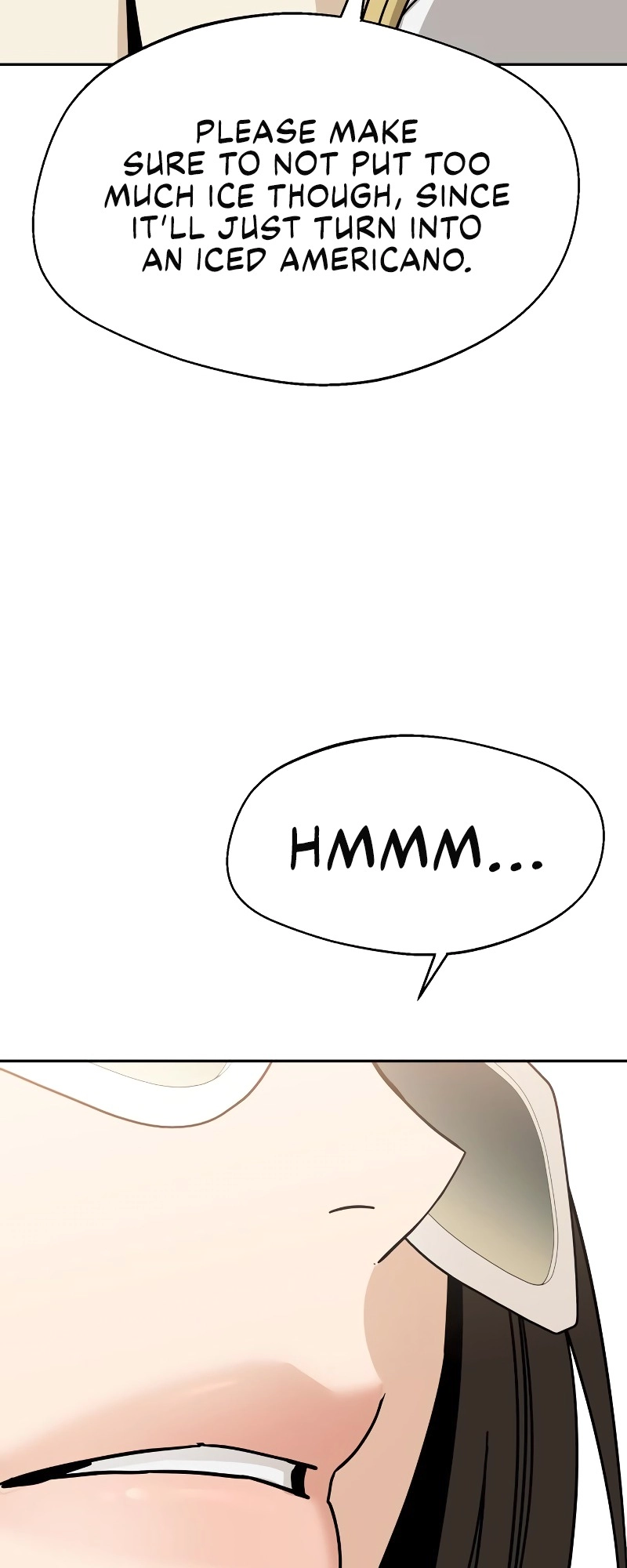 Maybe Meant to Be Chapter 44 Page 43