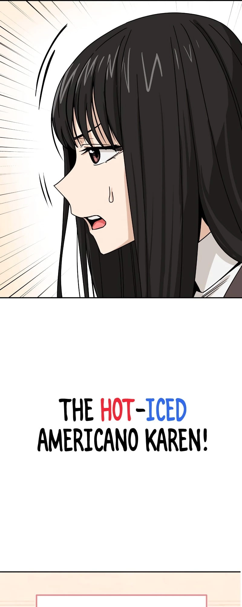 Maybe Meant to Be Chapter 44 Page 35