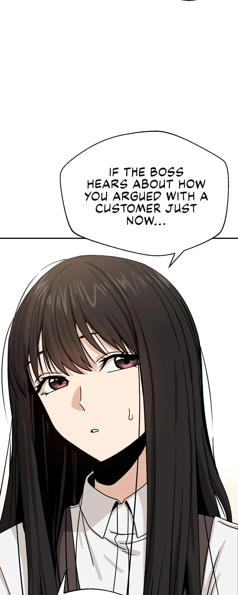 Maybe Meant to Be Chapter 44 Page 20