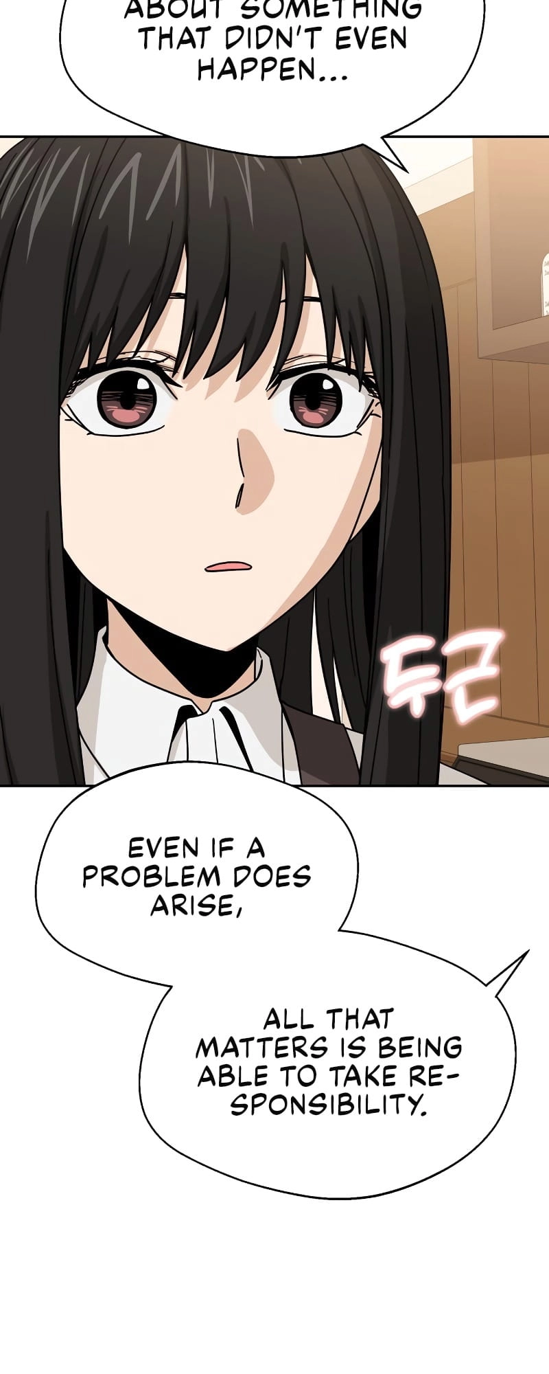 Maybe Meant to Be Chapter 44 Page 24