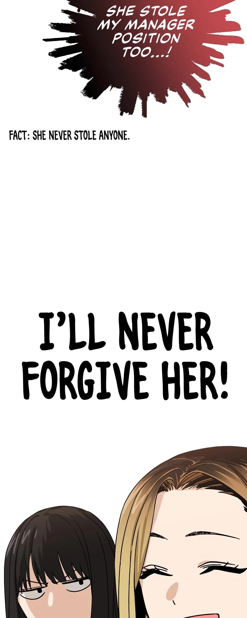 Maybe Meant to Be Chapter 44 Page 32