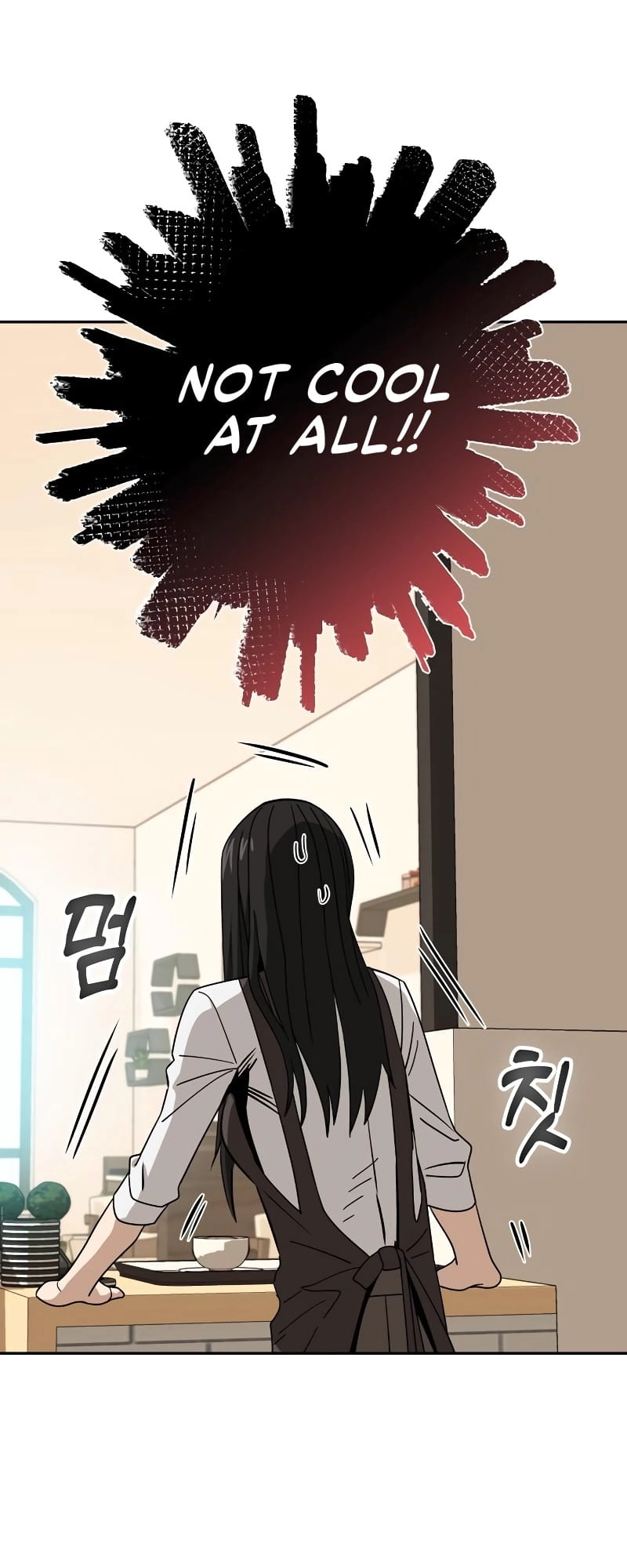 Maybe Meant to Be Chapter 44 Page 30