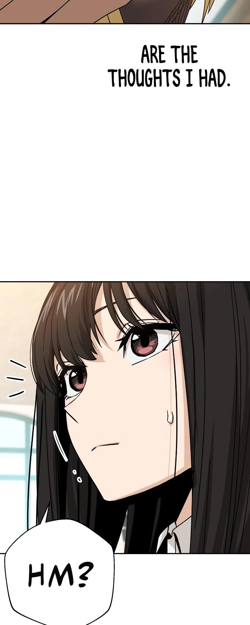 Maybe Meant to Be Chapter 44 Page 57