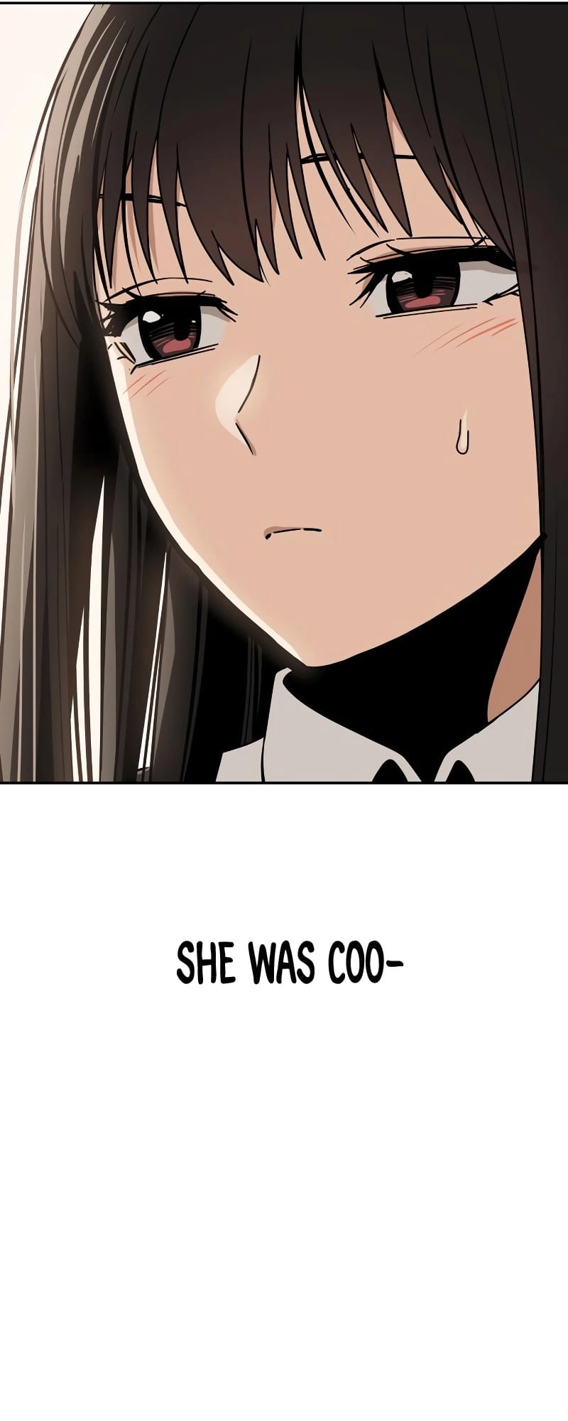 Maybe Meant to Be Chapter 44 Page 29