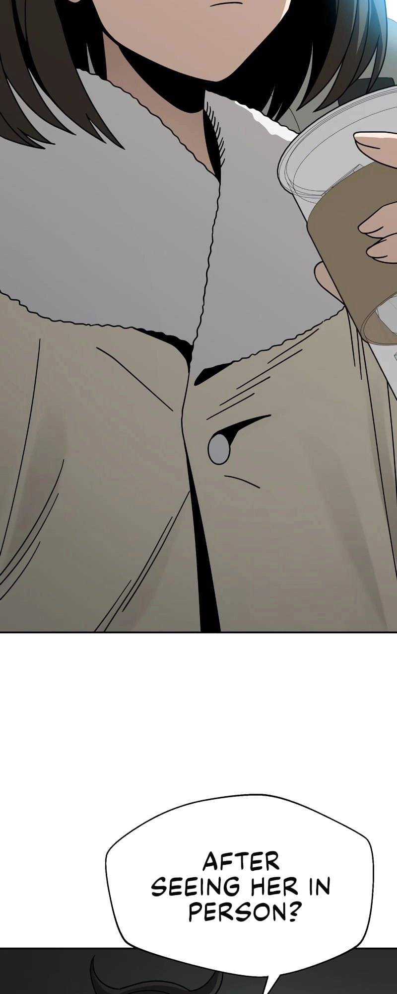Maybe Meant to Be Chapter 44 Page 64