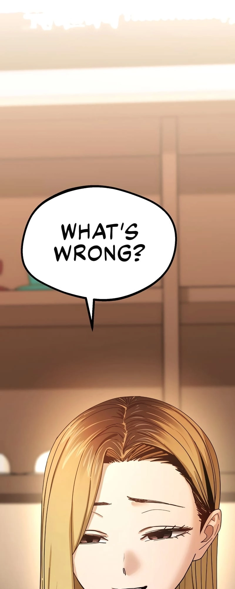 Maybe Meant to Be Chapter 44 Page 7