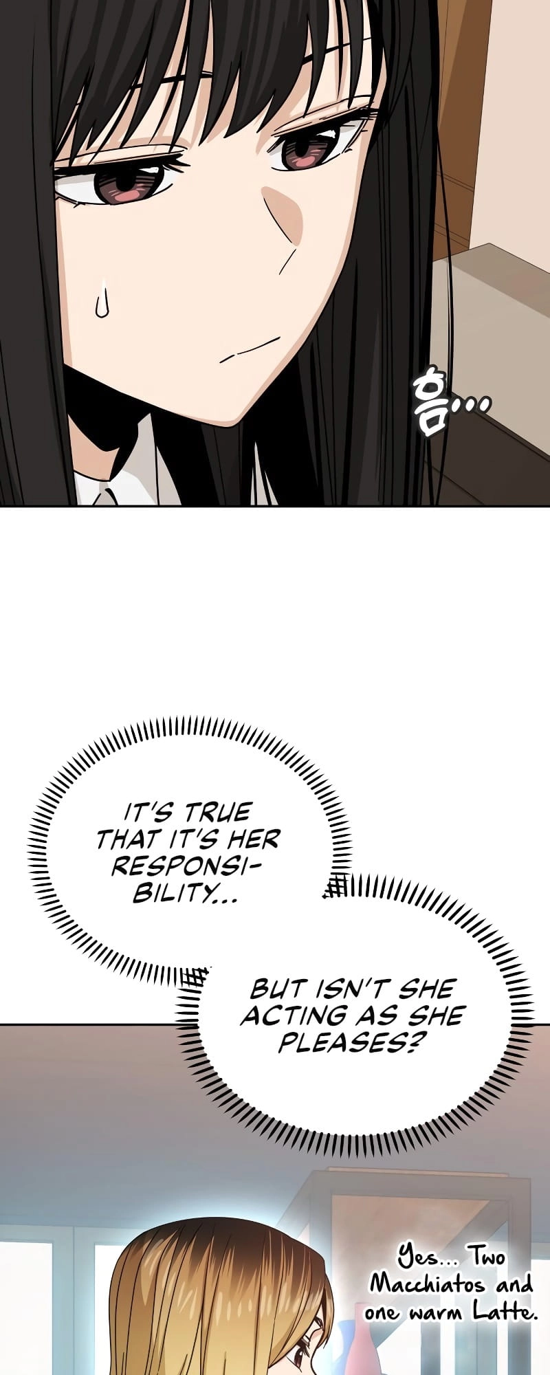 Maybe Meant to Be Chapter 44 Page 26