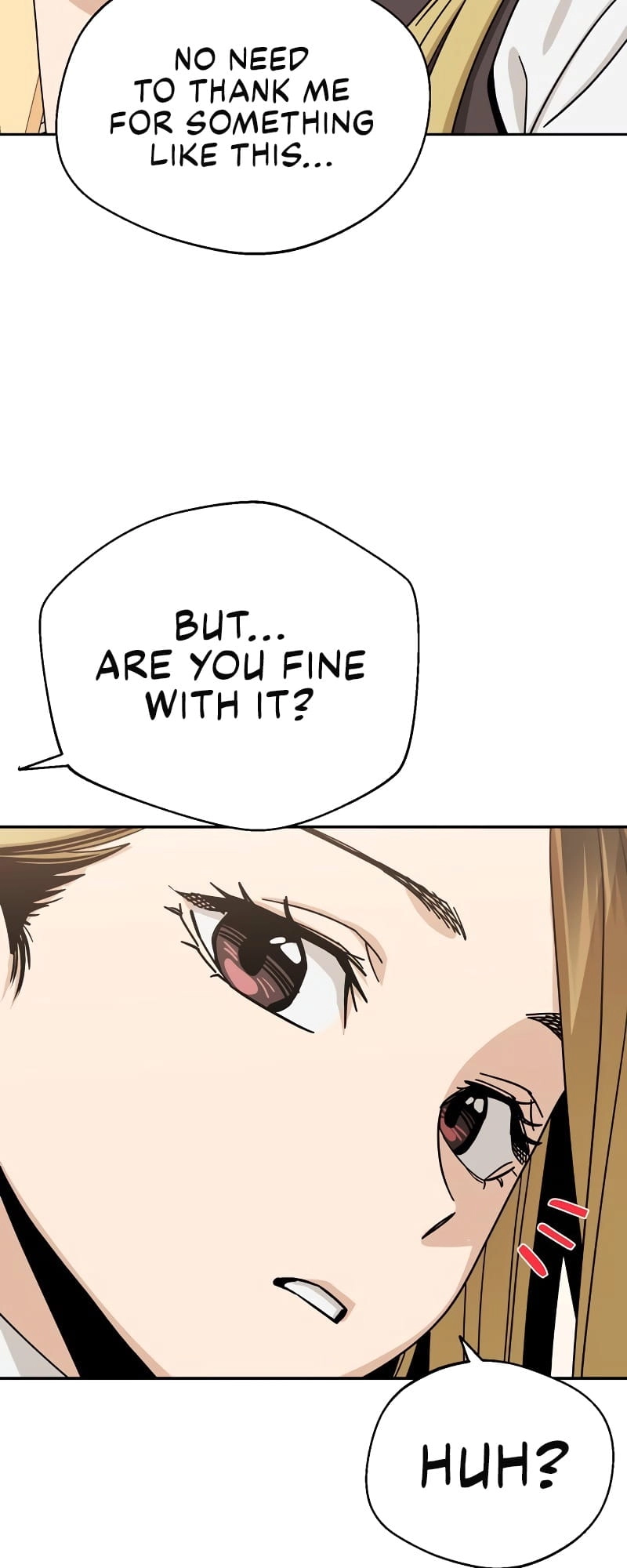 Maybe Meant to Be Chapter 44 Page 19