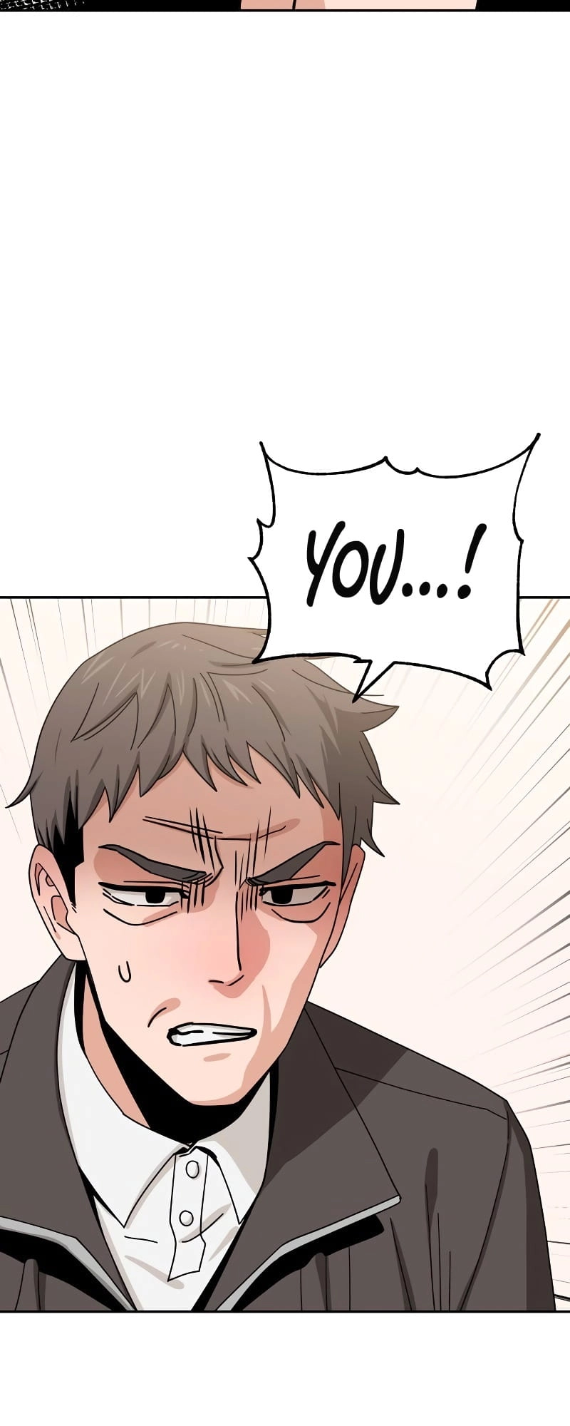 Maybe Meant to Be Chapter 44 Page 6
