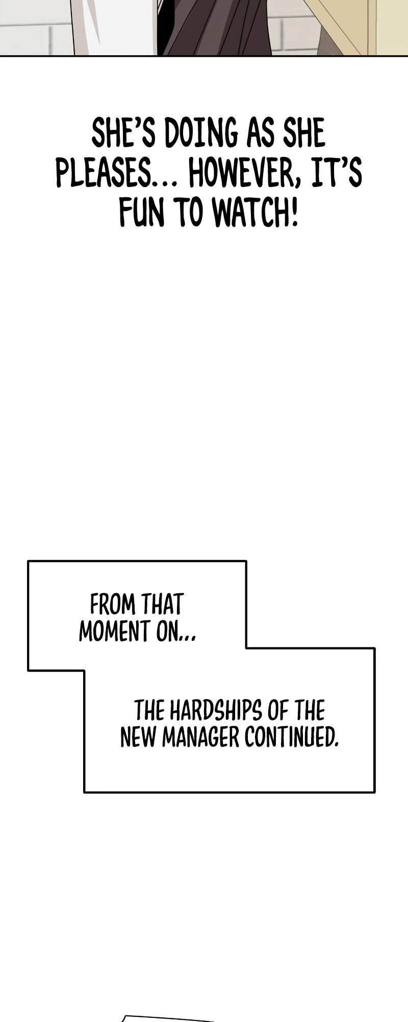 Maybe Meant to Be Chapter 44 Page 49