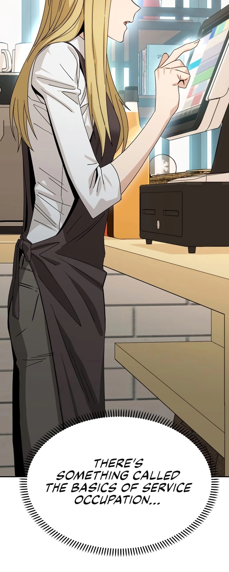 Maybe Meant to Be Chapter 44 Page 27