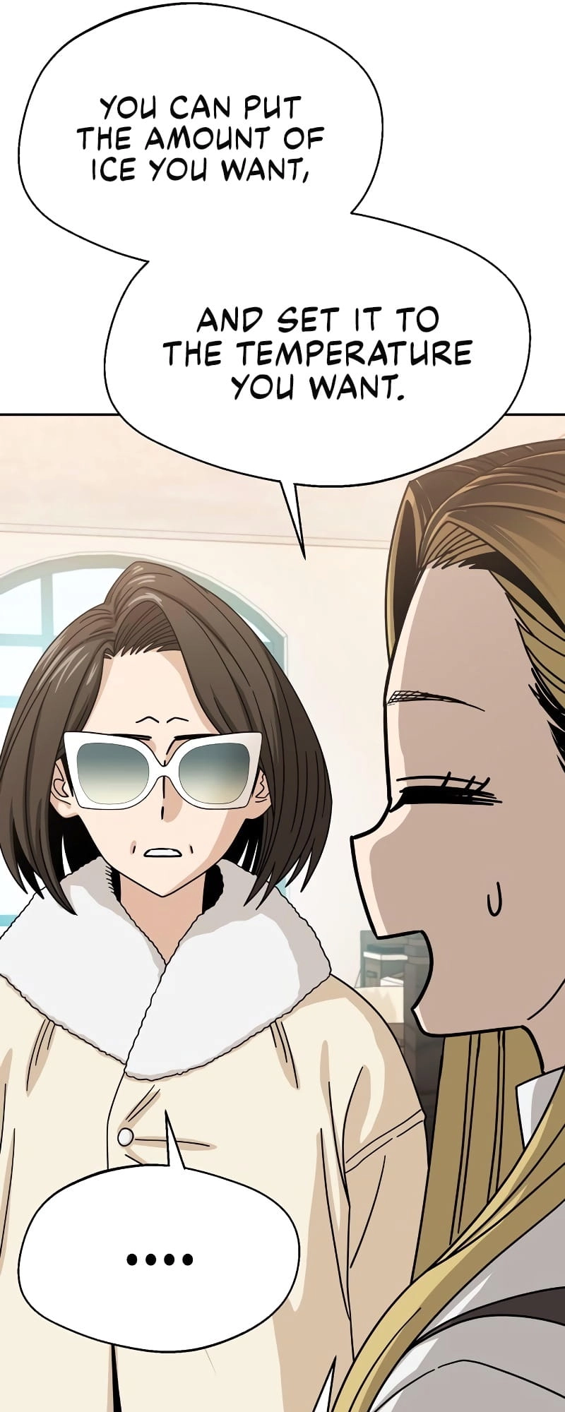 Maybe Meant to Be Chapter 44 Page 42