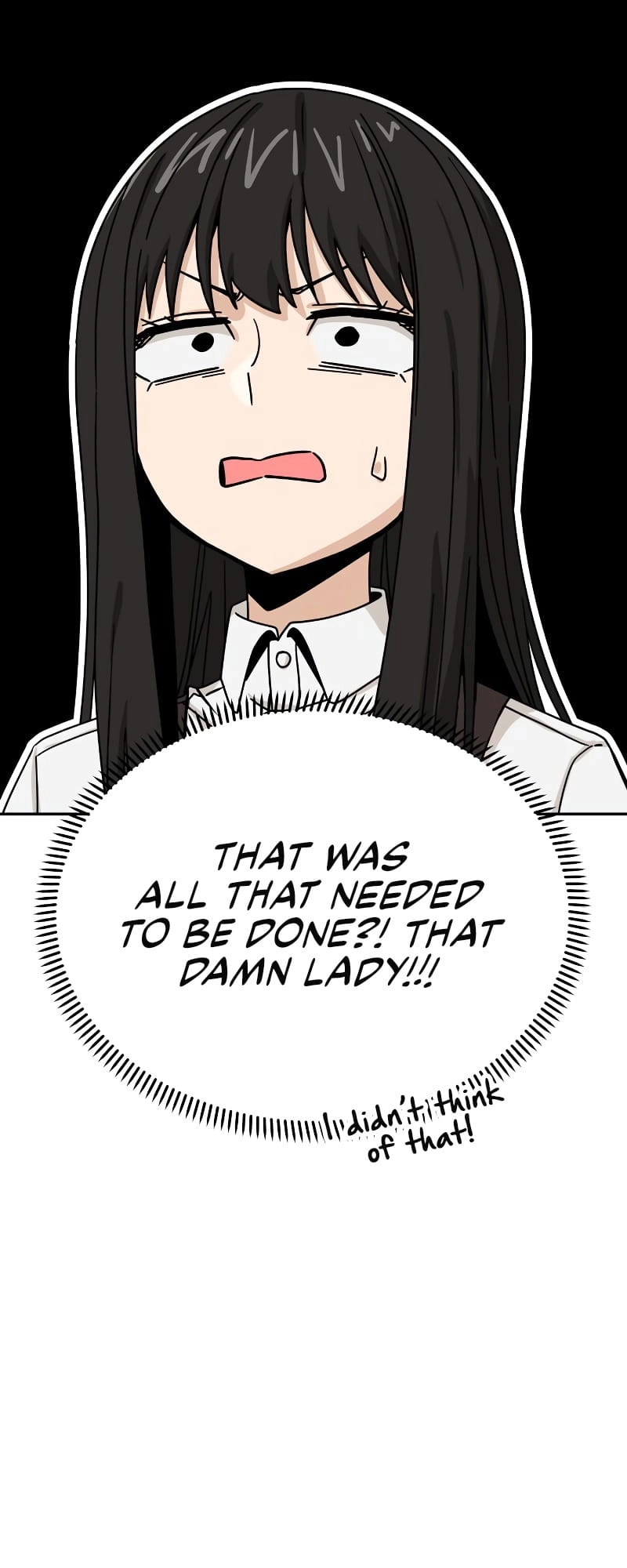 Maybe Meant to Be Chapter 44 Page 46