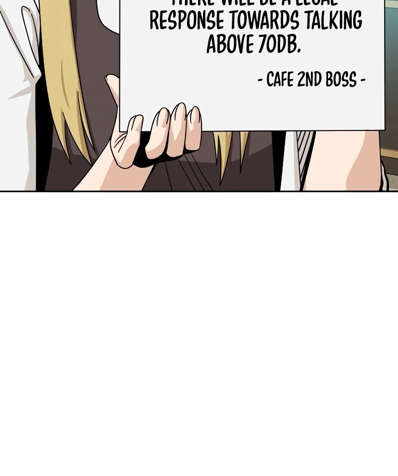 Maybe Meant to Be Chapter 44 Page 53