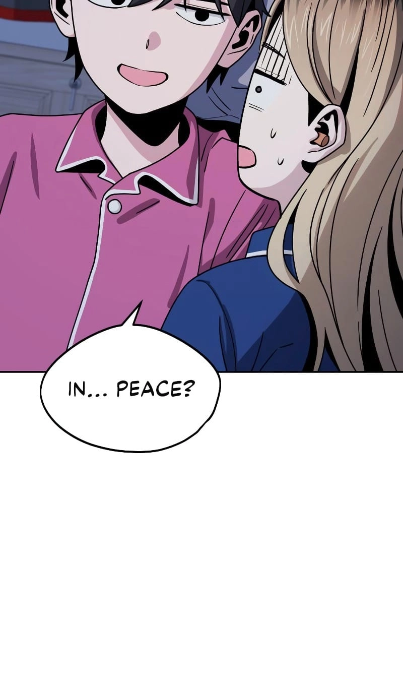 Maybe Meant to Be Chapter 54 Page 44
