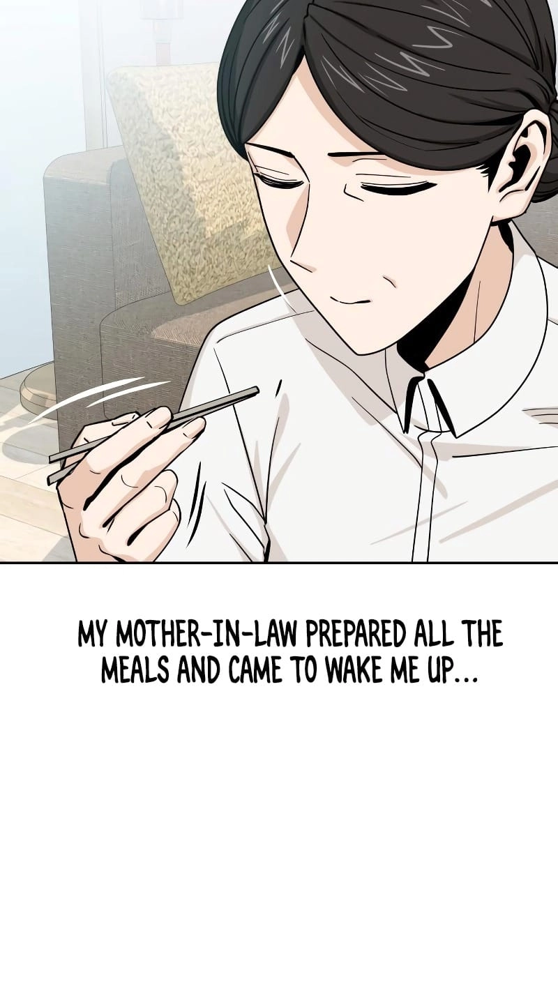 Maybe Meant to Be Chapter 54 Page 74