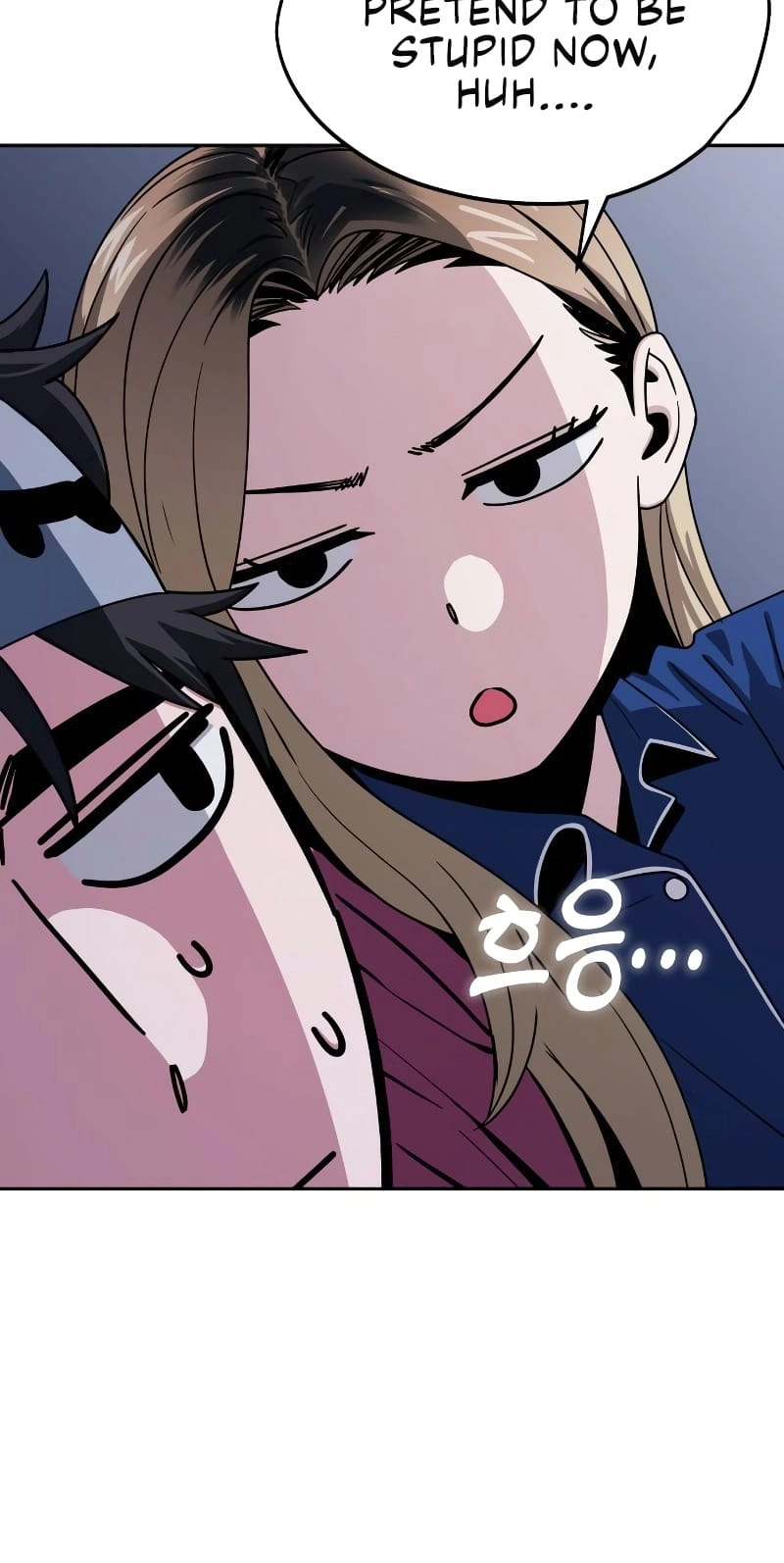 Maybe Meant to Be Chapter 54 Page 20