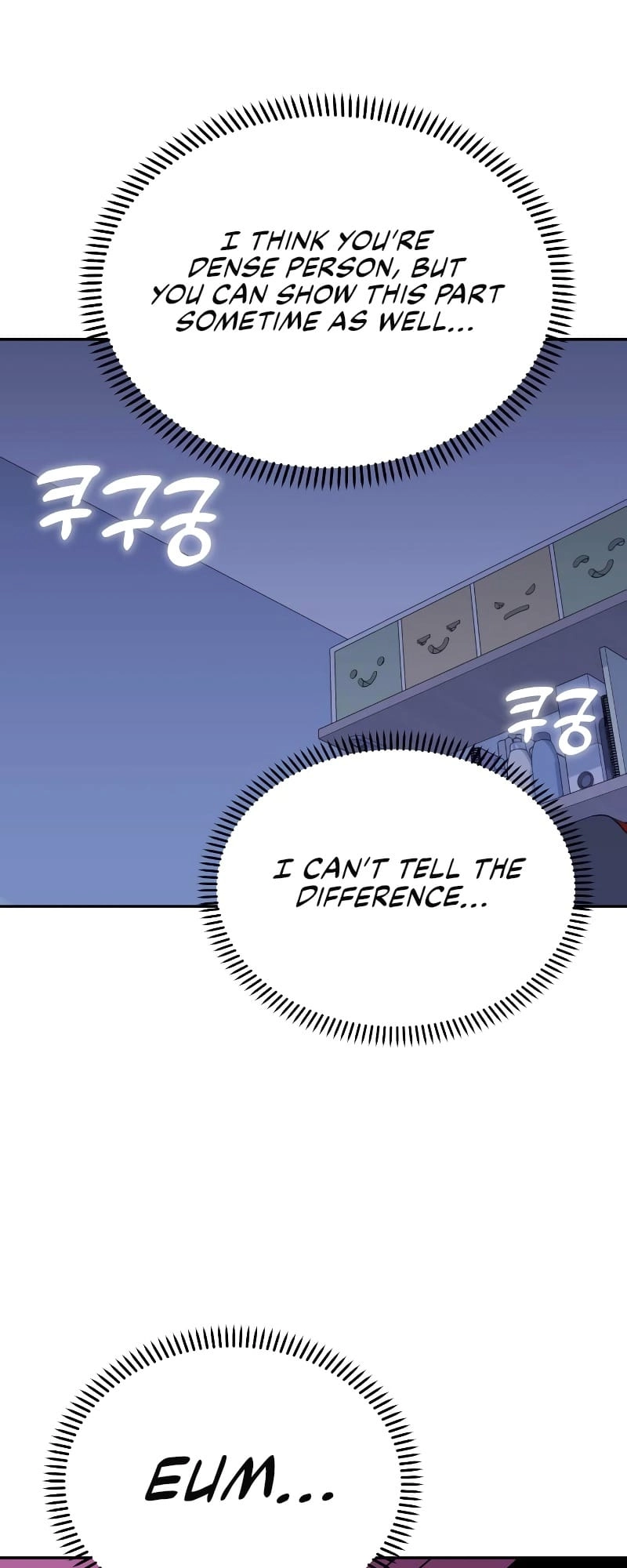 Maybe Meant to Be Chapter 54 Page 52
