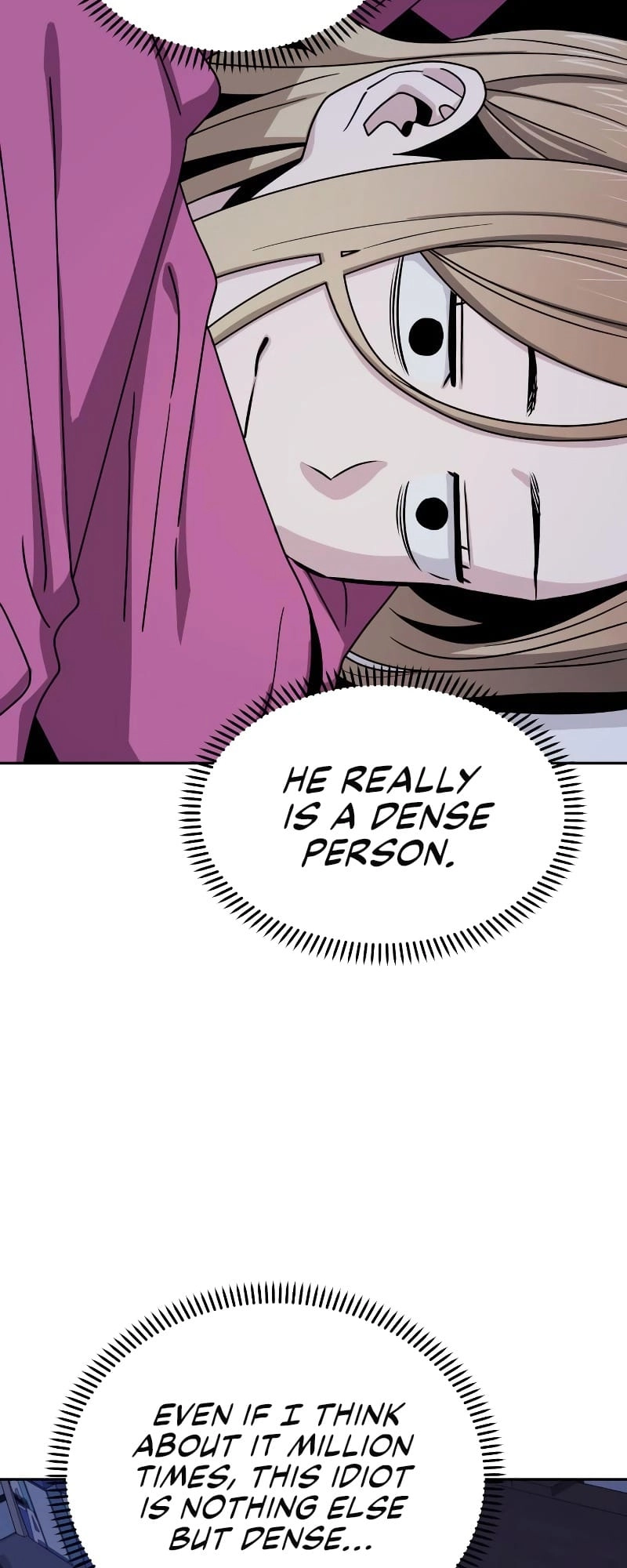 Maybe Meant to Be Chapter 54 Page 53