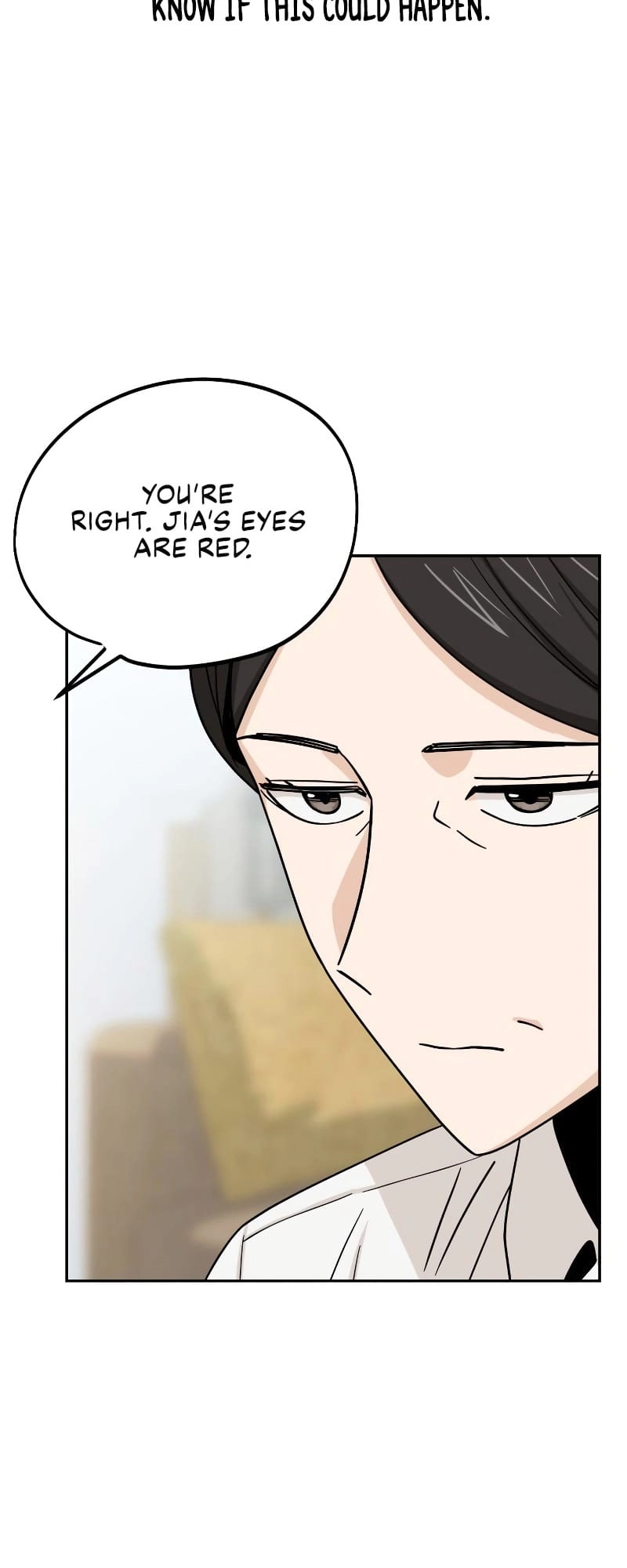 Maybe Meant to Be Chapter 54 Page 78