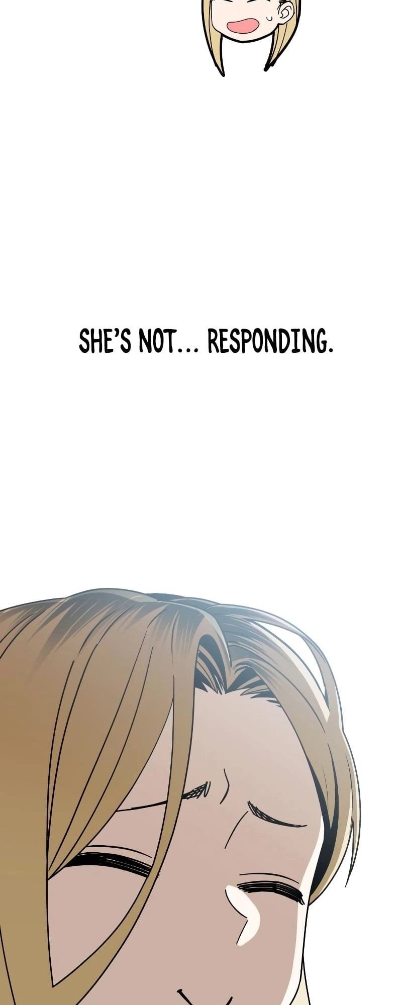 Maybe Meant to Be Chapter 54 Page 84
