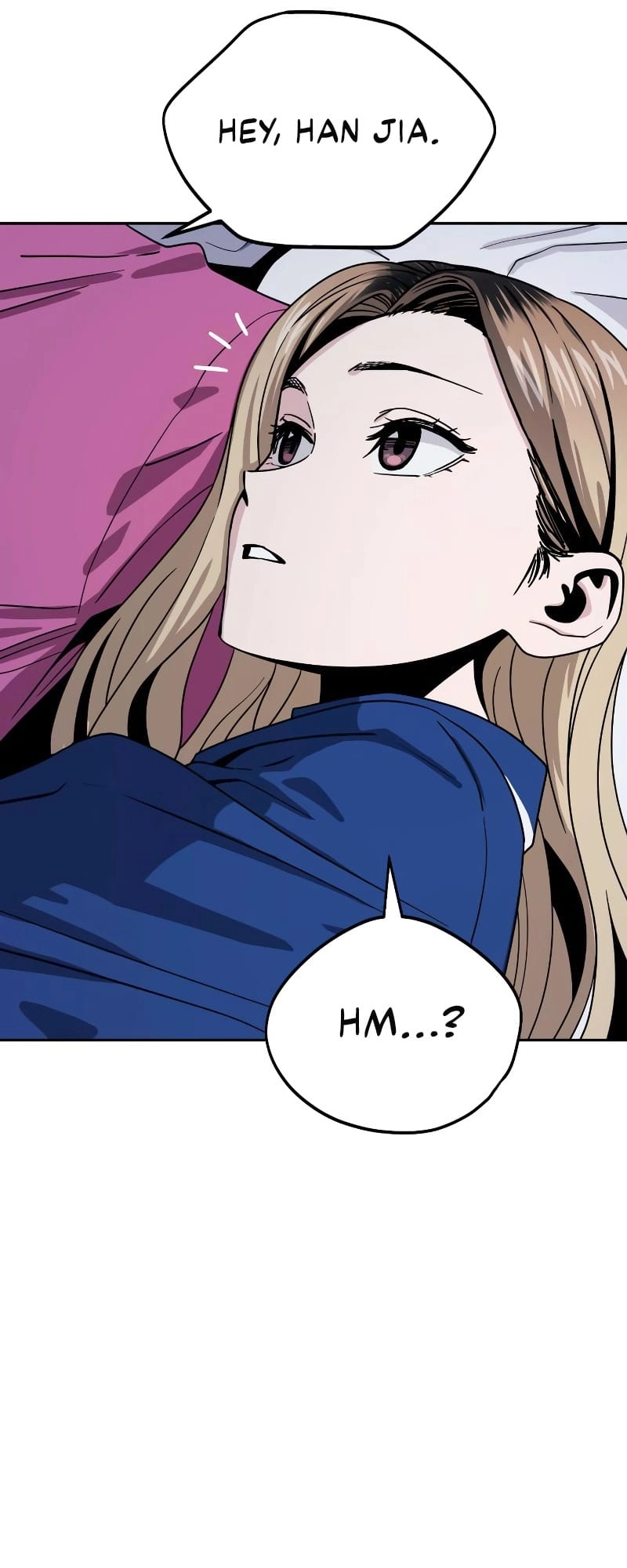 Maybe Meant to Be Chapter 54 Page 22