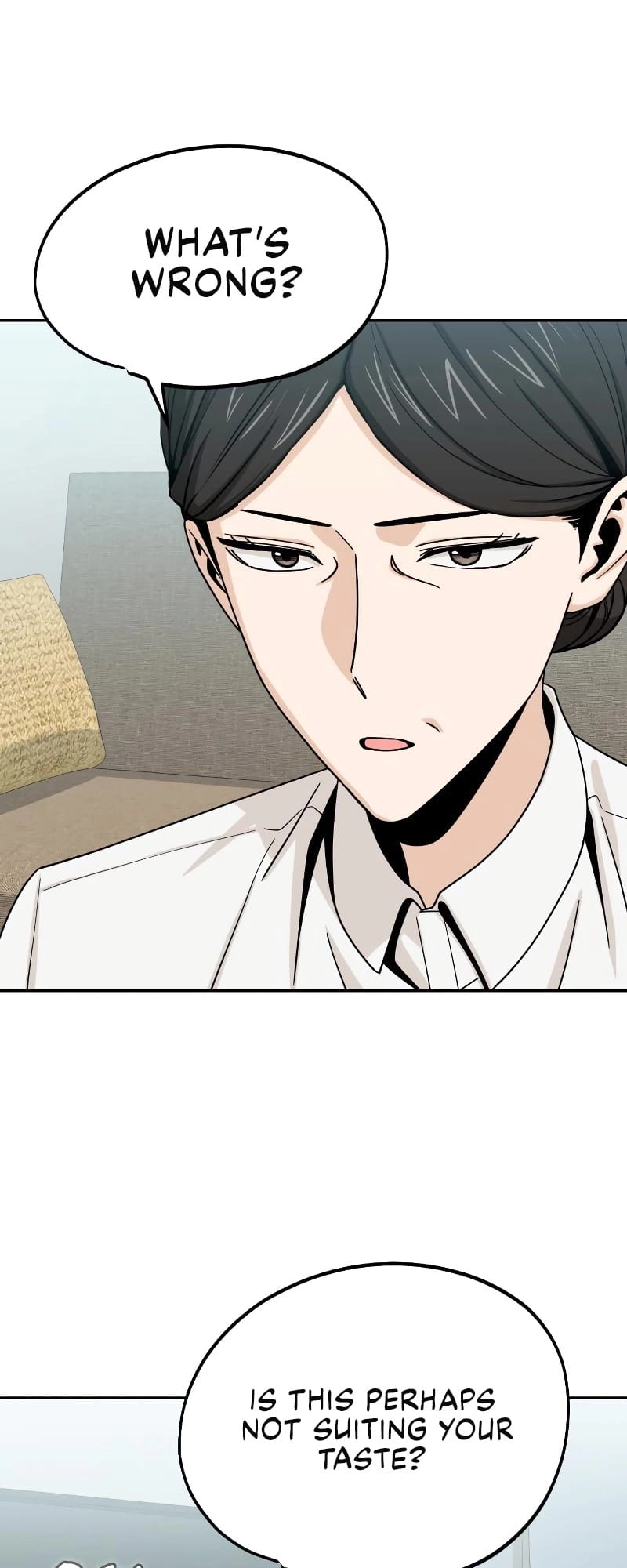 Maybe Meant to Be Chapter 54 Page 76