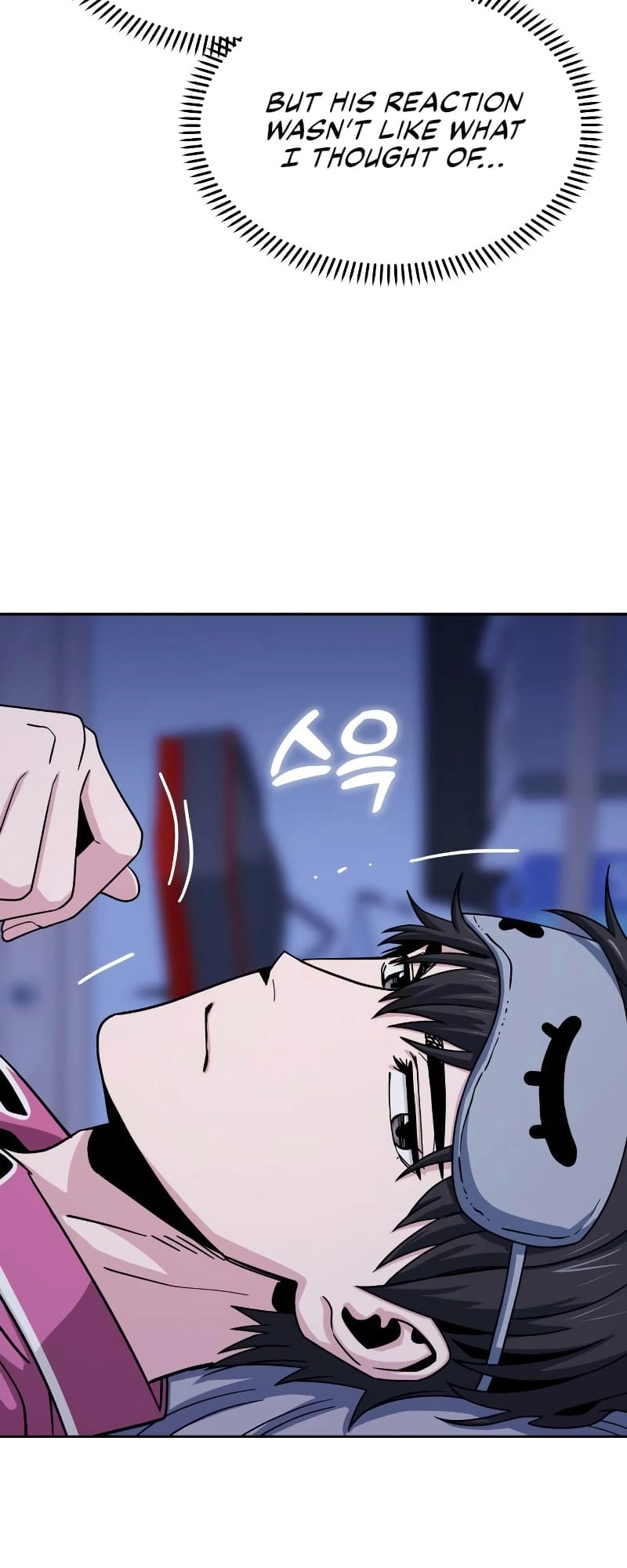 Maybe Meant to Be Chapter 54 Page 36
