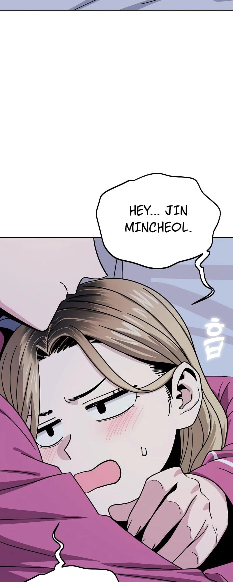 Maybe Meant to Be Chapter 54 Page 25