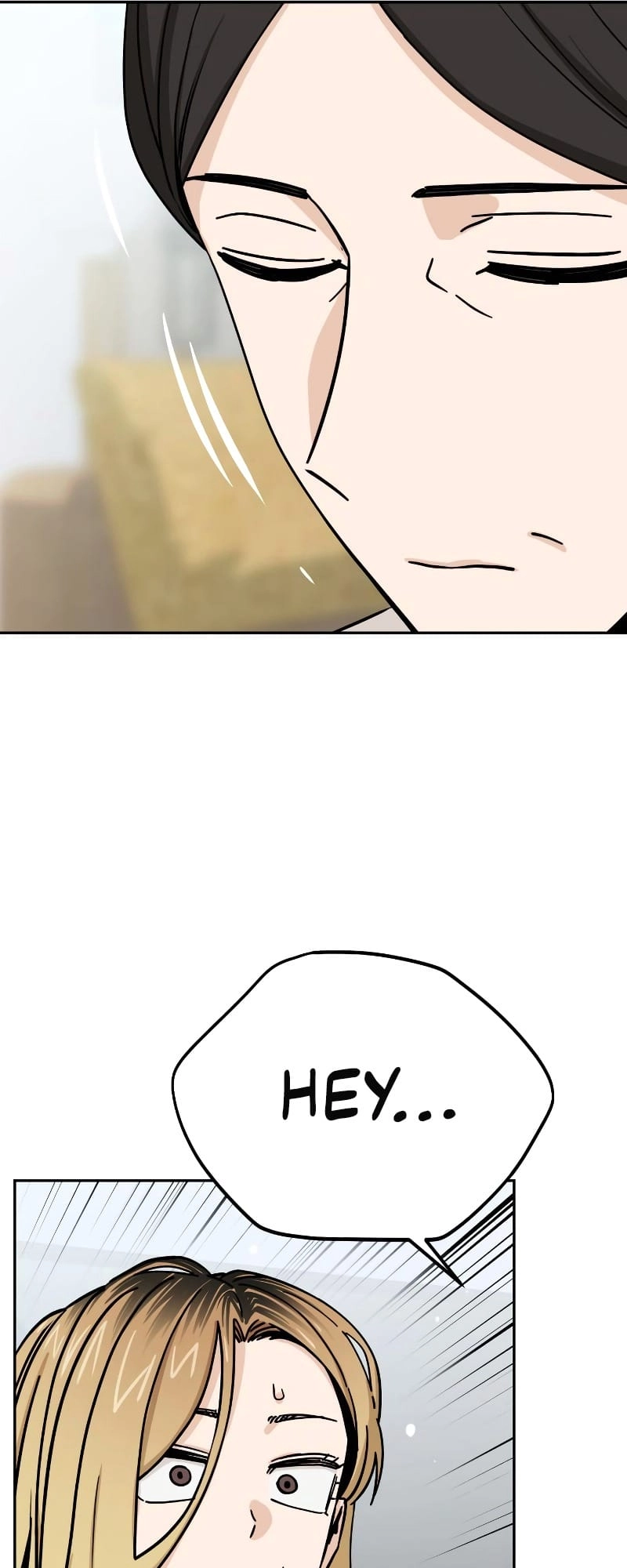 Maybe Meant to Be Chapter 54 Page 81