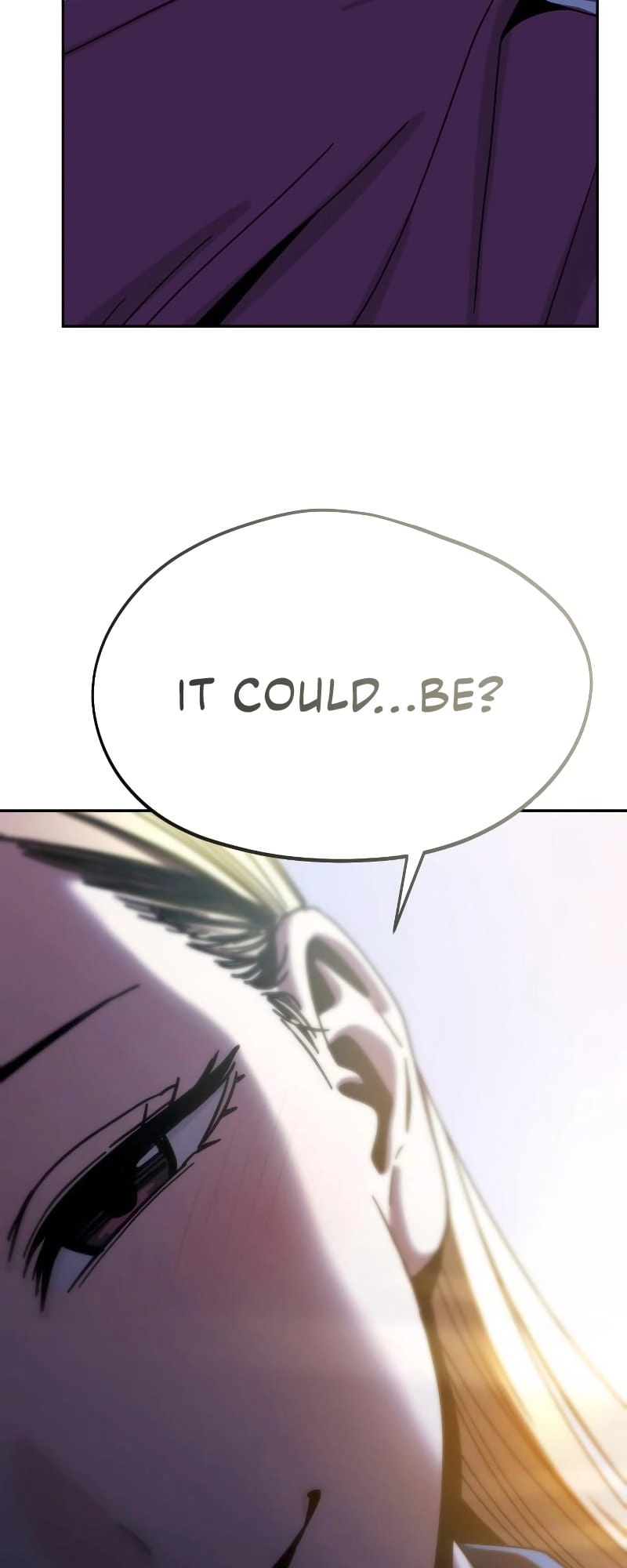 Maybe Meant to Be Chapter 54 Page 7