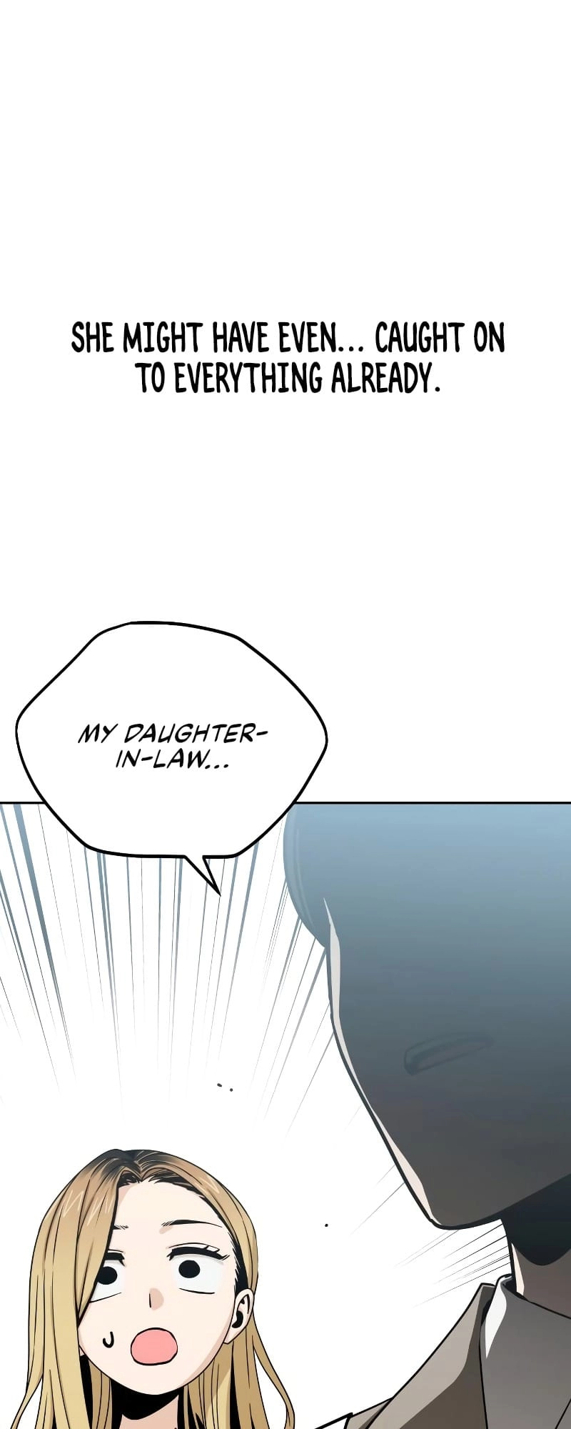 Maybe Meant to Be Chapter 54 Page 91
