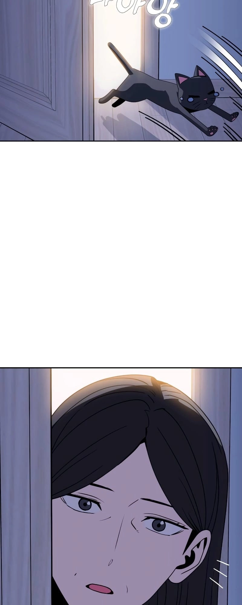 Maybe Meant to Be Chapter 54 Page 65