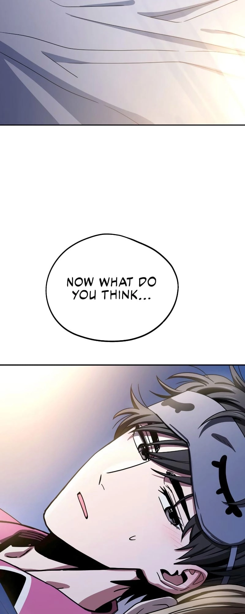 Maybe Meant to Be Chapter 54 Page 5