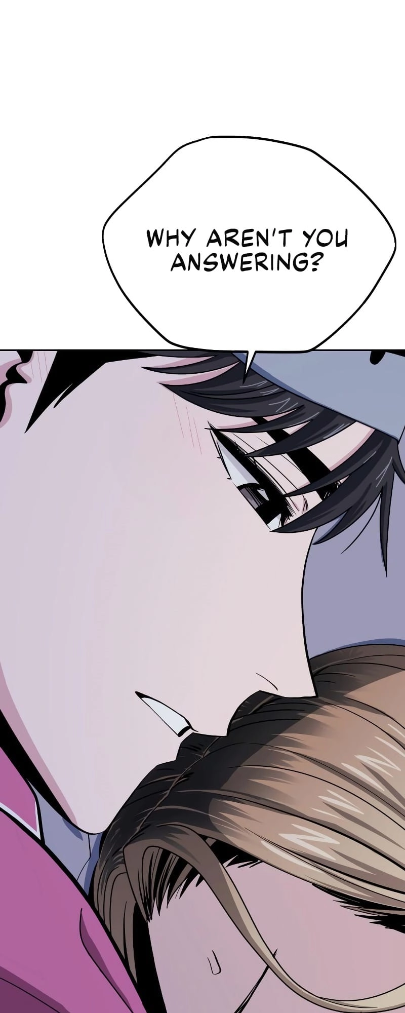Maybe Meant to Be Chapter 54 Page 29