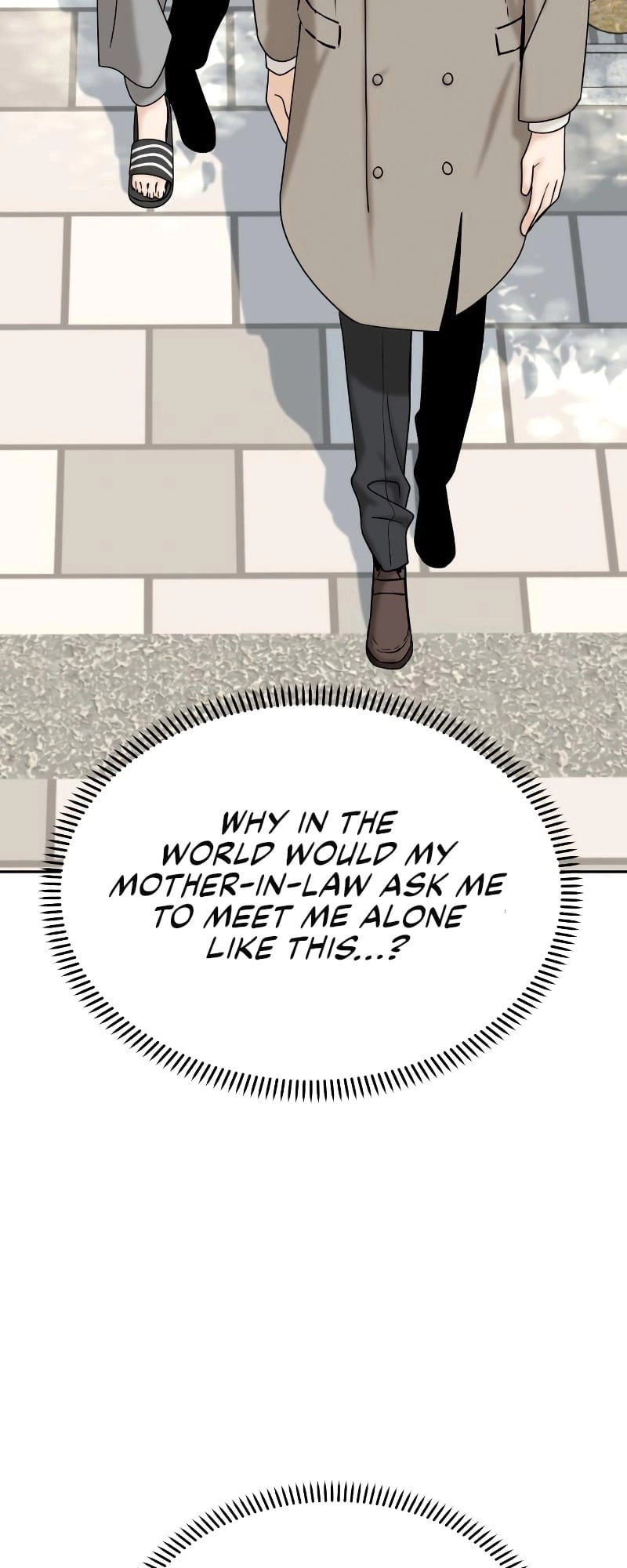 Maybe Meant to Be Chapter 54 Page 88