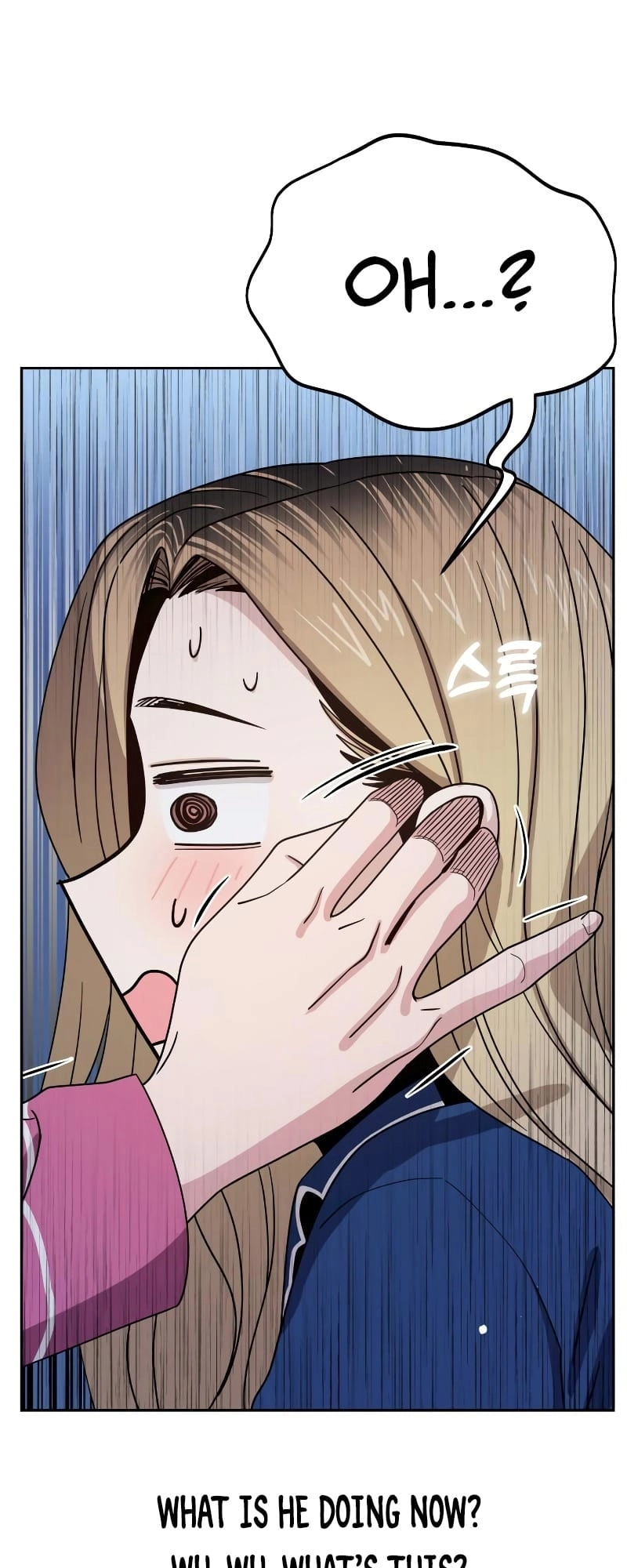 Maybe Meant to Be Chapter 54 Page 37