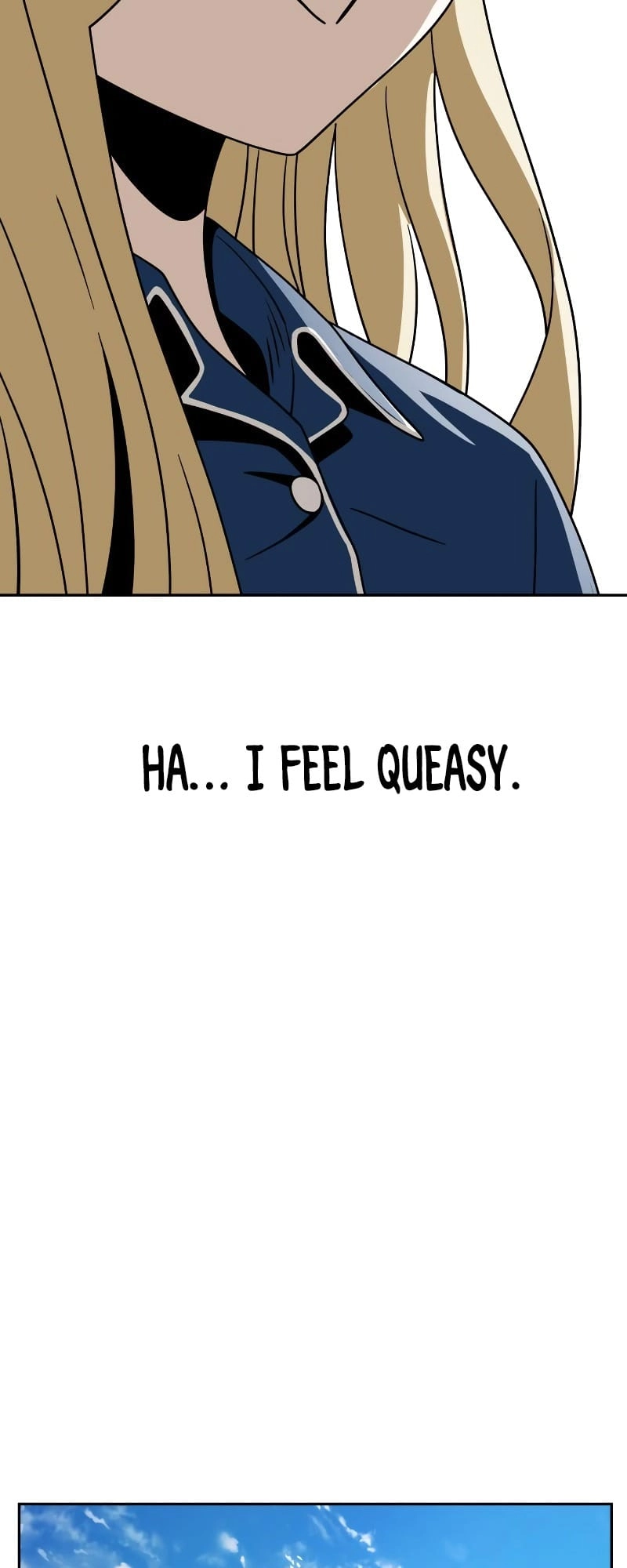Maybe Meant to Be Chapter 54 Page 85