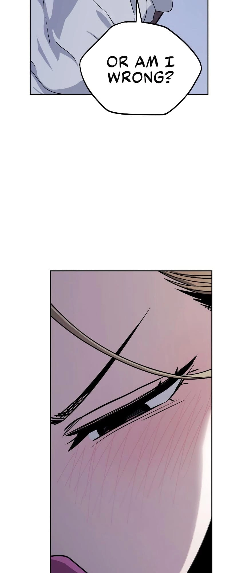 Maybe Meant to Be Chapter 54 Page 31