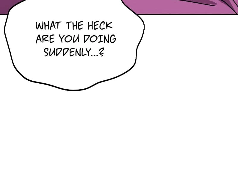 Maybe Meant to Be Chapter 54 Page 26