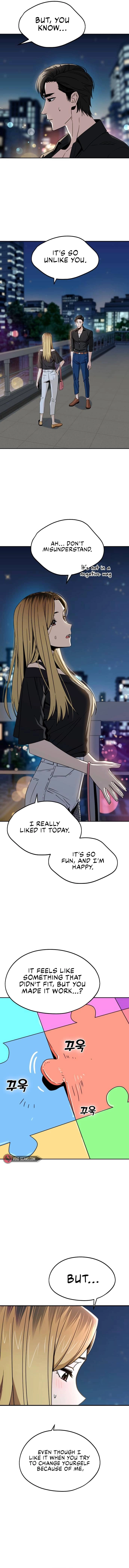 Maybe Meant to Be Chapter 67 Page 13